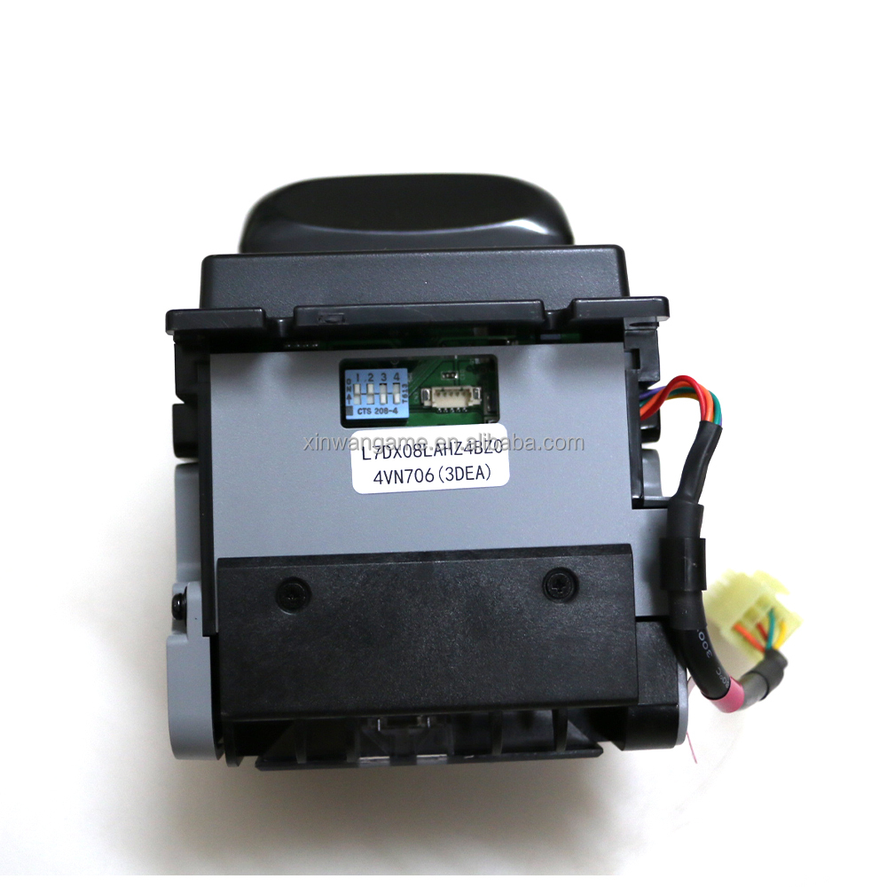 ICT L70 Banknote Validator Mon – Bill Acceptor Vending Bewertung und Preis